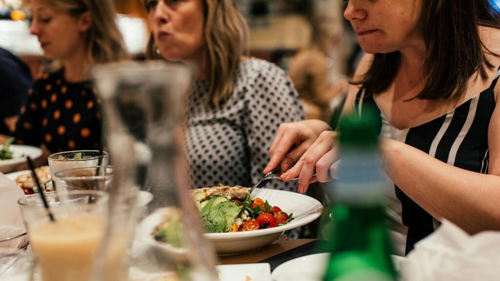 Blood Sugar Balance in Perimenopause — Why It Matters (Even if You are Not Diabetic!)