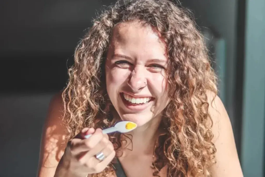 5 Min Healthy Meal! Meno Friendly! Just what I needed!!