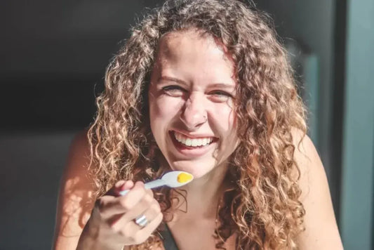 5 Min Healthy Meal! Meno Friendly! Just what I needed!!