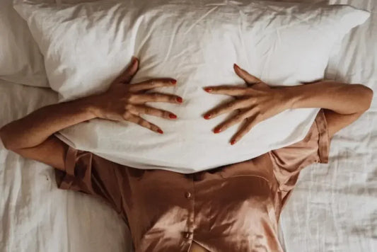 How to Read Your Bloodwork in Perimenopause (Without Losing Your Mind)