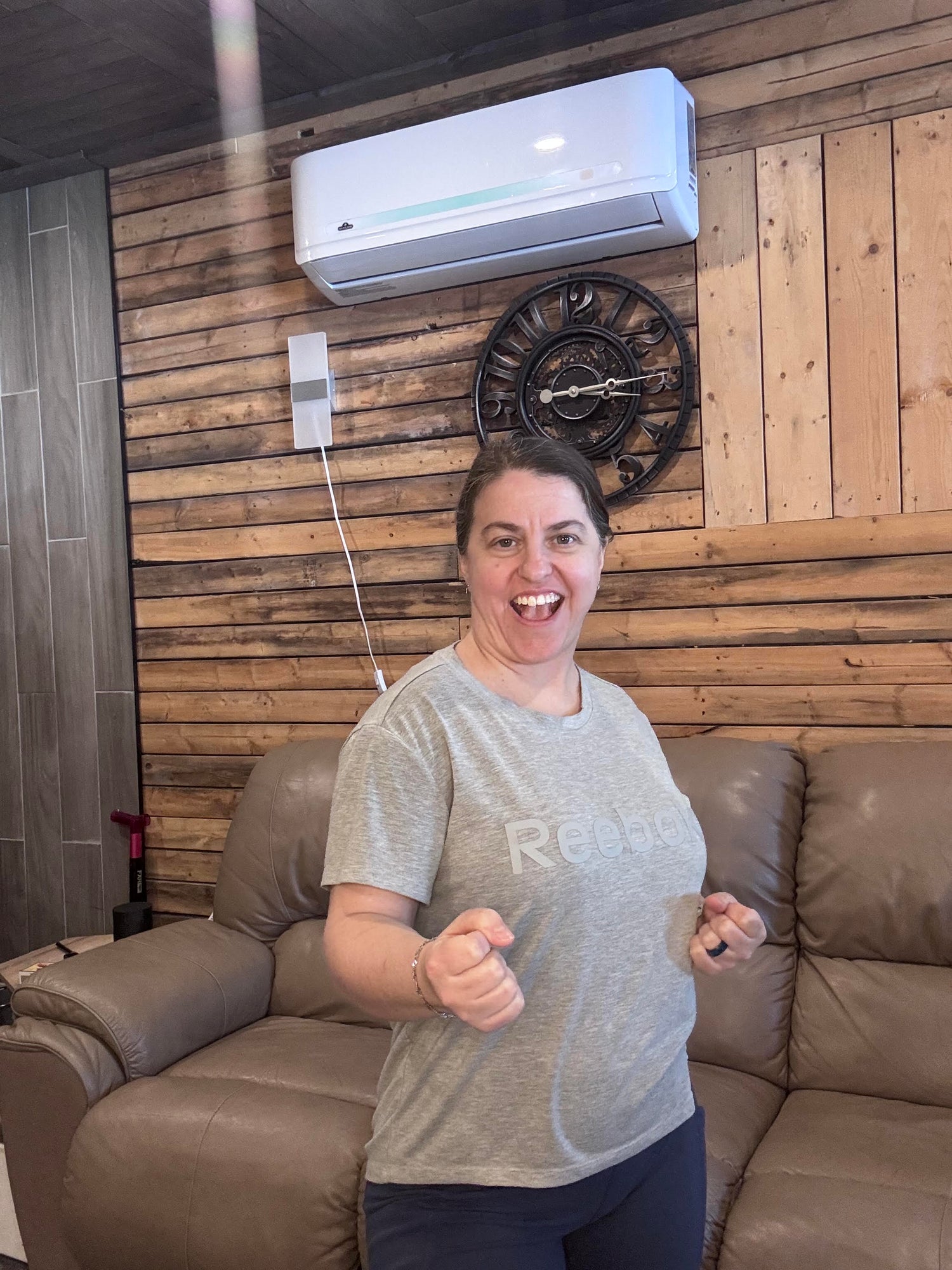 When the Giants Try to Silence You - Roar Louder!!!