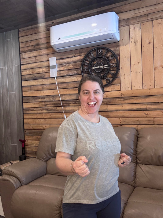 When the Giants Try to Silence You - Roar Louder!!!