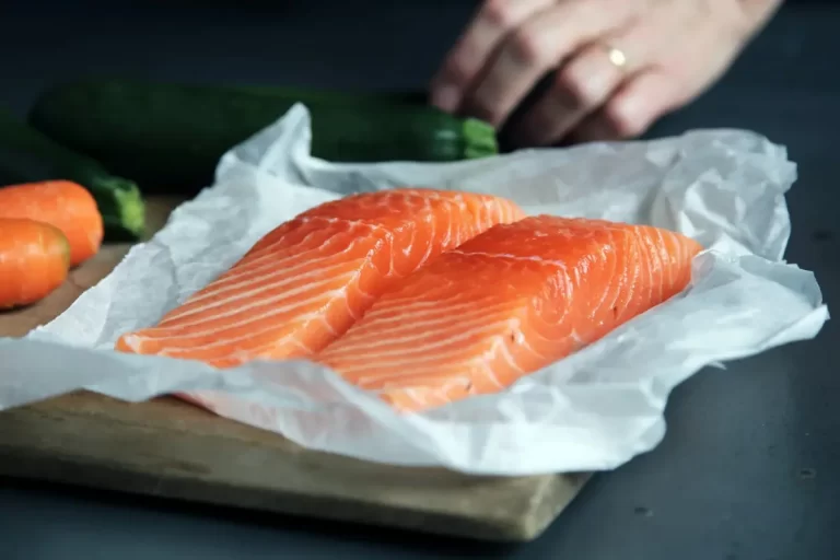 Salmon